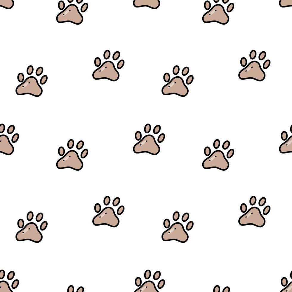 Paw Wallpaper