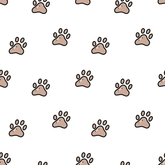 Paw Wallpaper