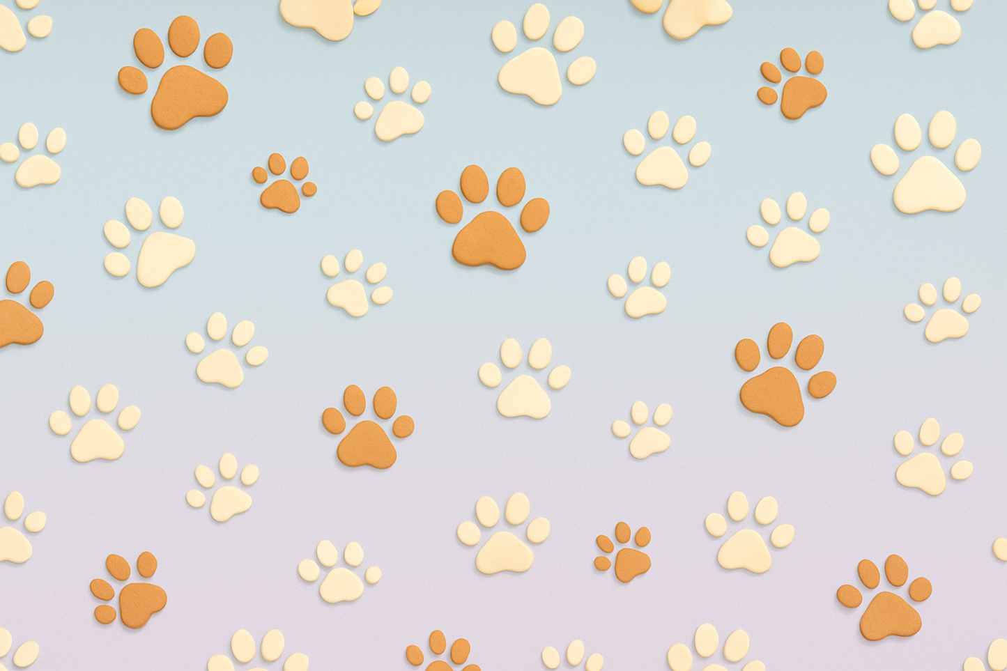 paw wallpaper